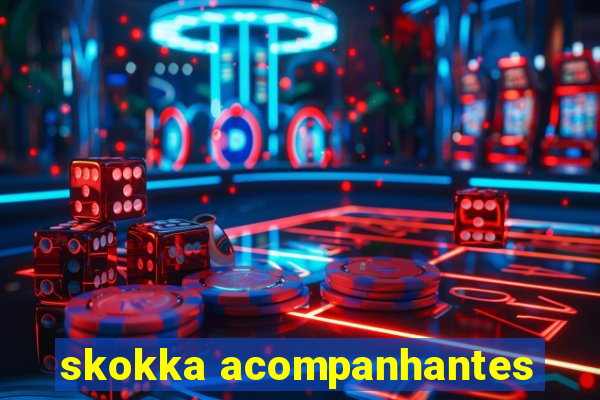 skokka acompanhantes